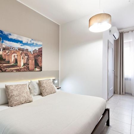 B&B Kalurya - Lecce Selection Екстер'єр фото