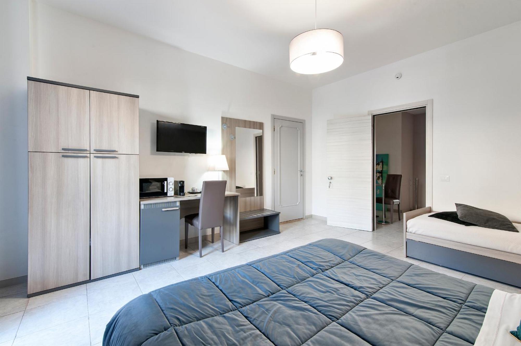 B&B Kalurya - Lecce Selection Екстер'єр фото