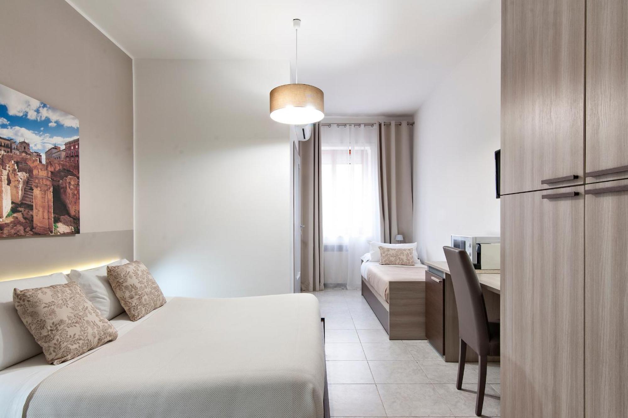 B&B Kalurya - Lecce Selection Екстер'єр фото