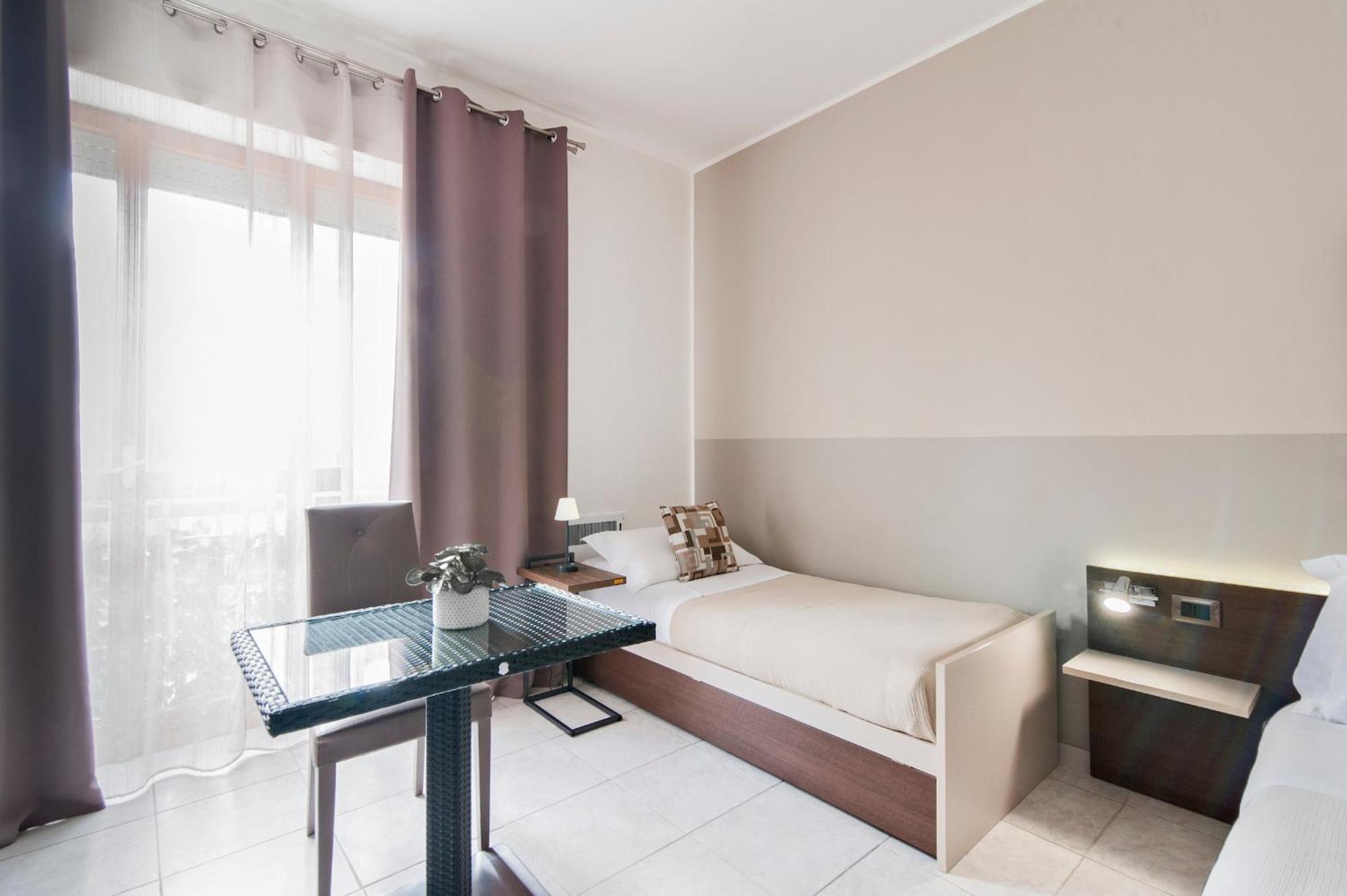 B&B Kalurya - Lecce Selection Екстер'єр фото