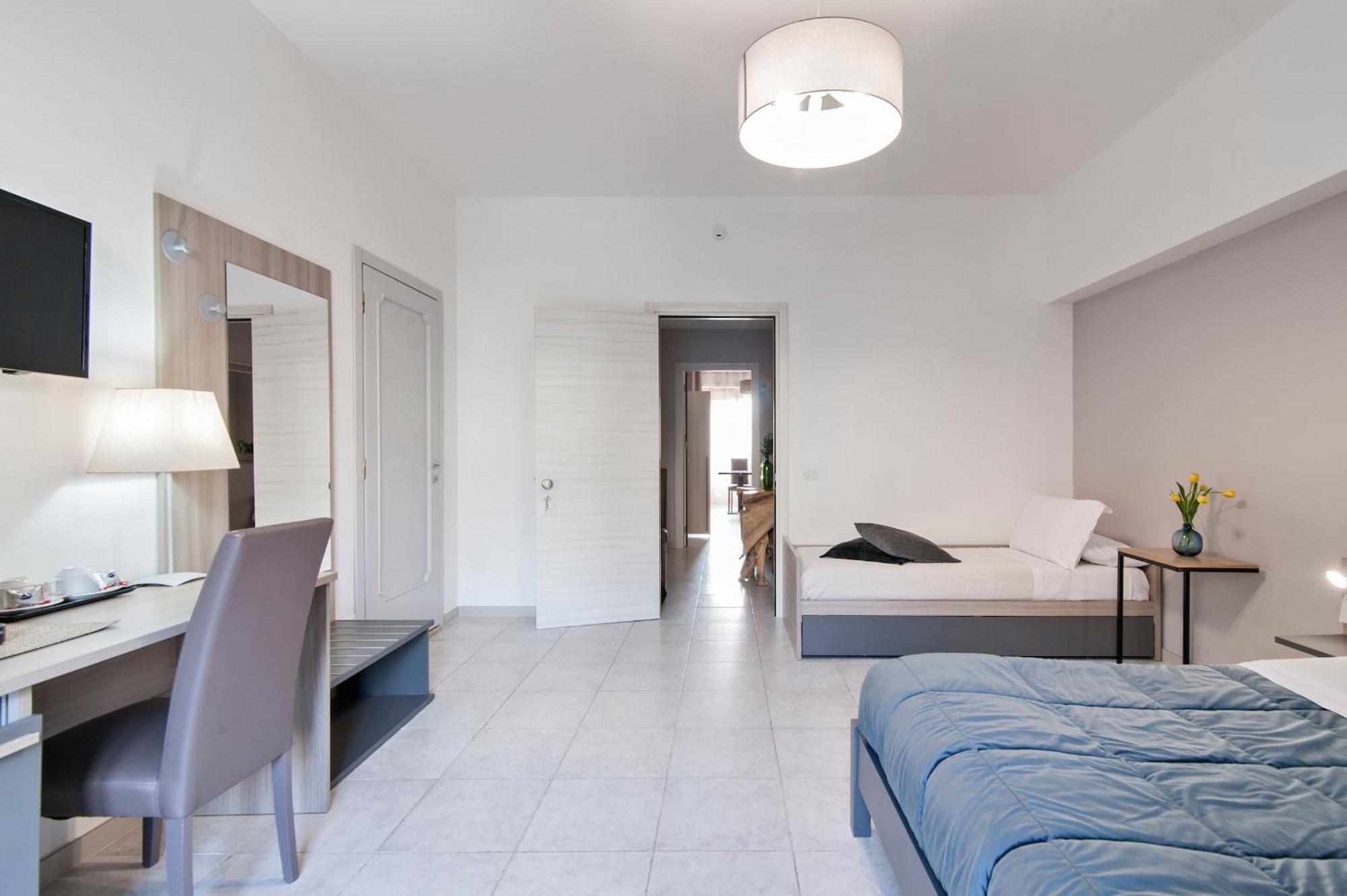 B&B Kalurya - Lecce Selection Екстер'єр фото