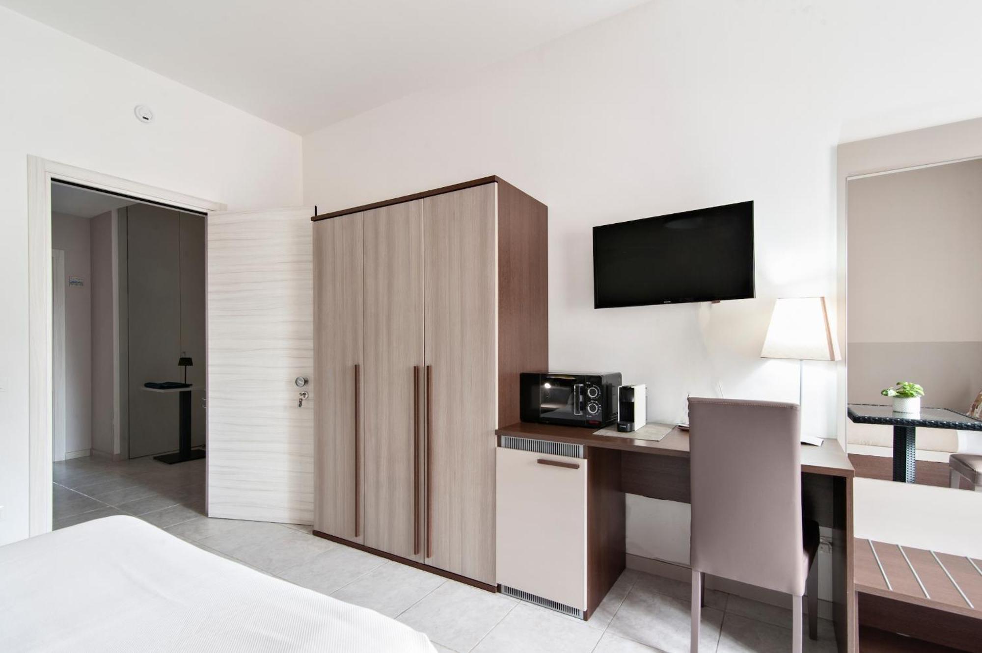 B&B Kalurya - Lecce Selection Екстер'єр фото