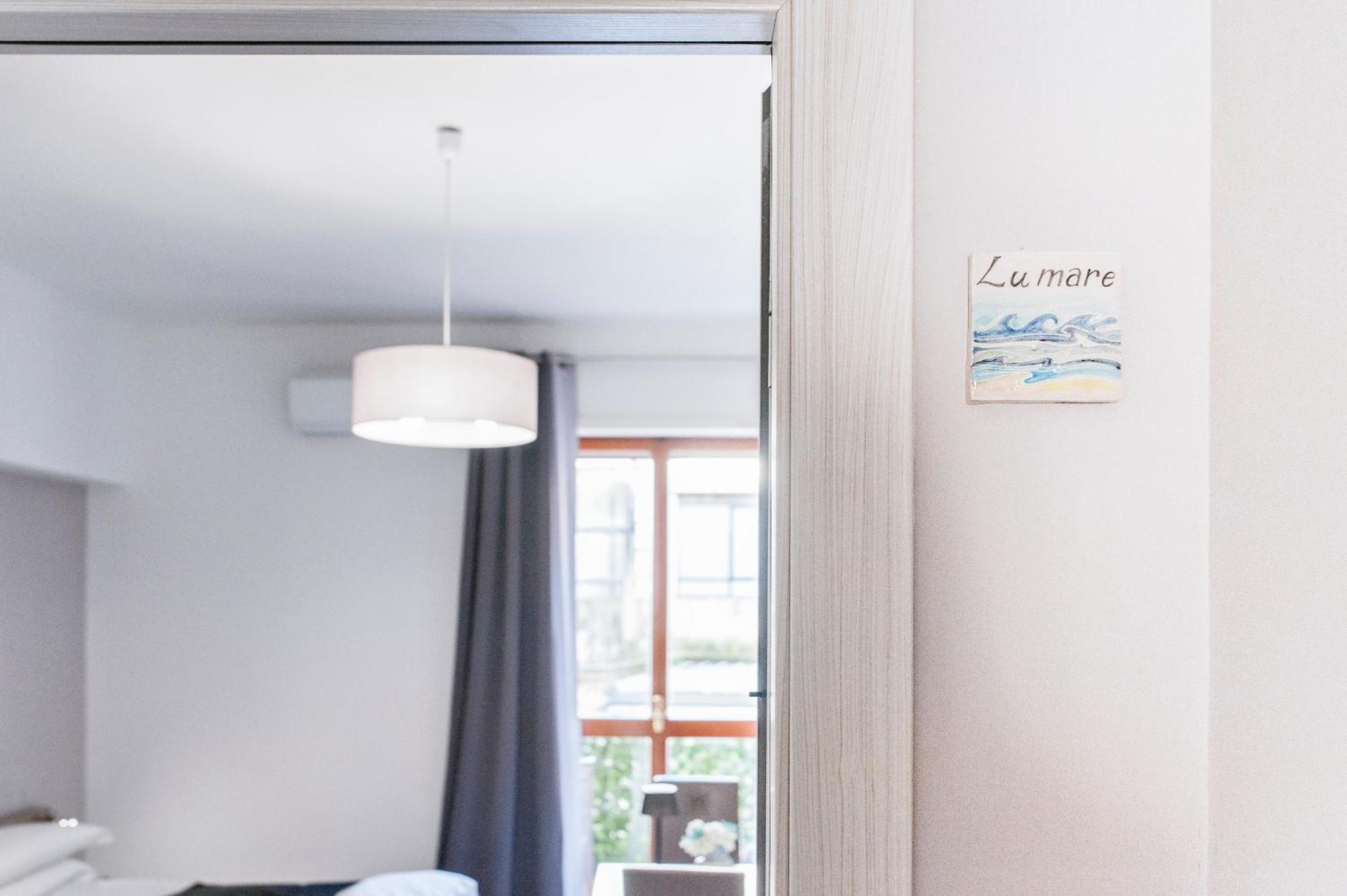 B&B Kalurya - Lecce Selection Екстер'єр фото