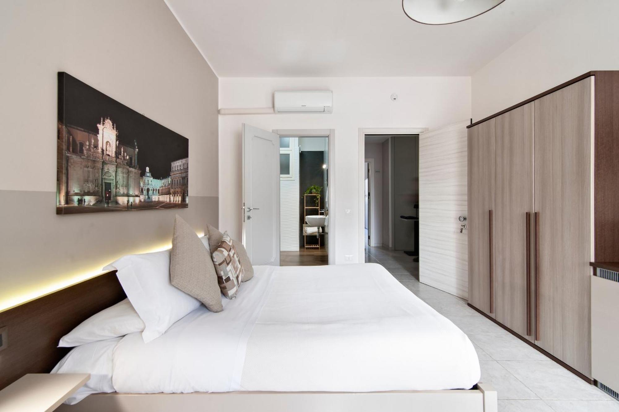 B&B Kalurya - Lecce Selection Екстер'єр фото