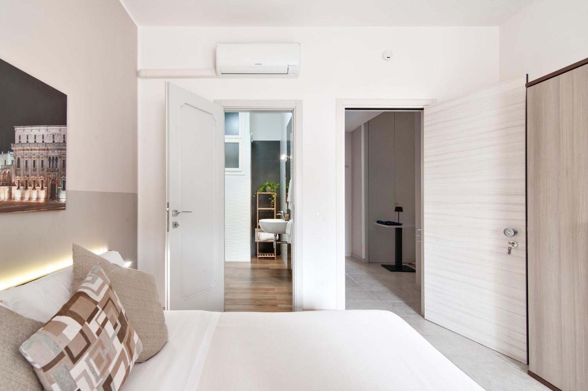 B&B Kalurya - Lecce Selection Екстер'єр фото