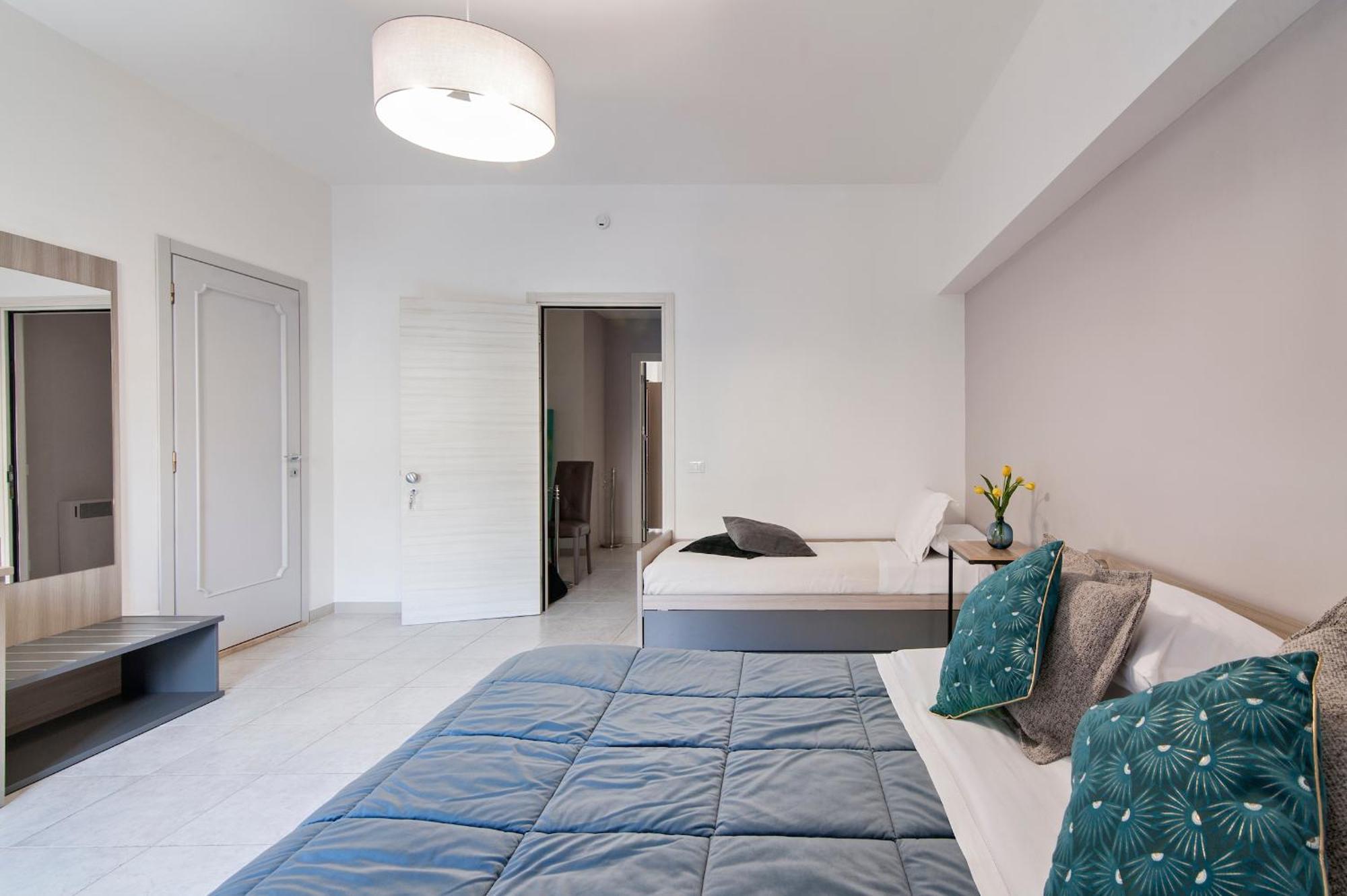 B&B Kalurya - Lecce Selection Екстер'єр фото