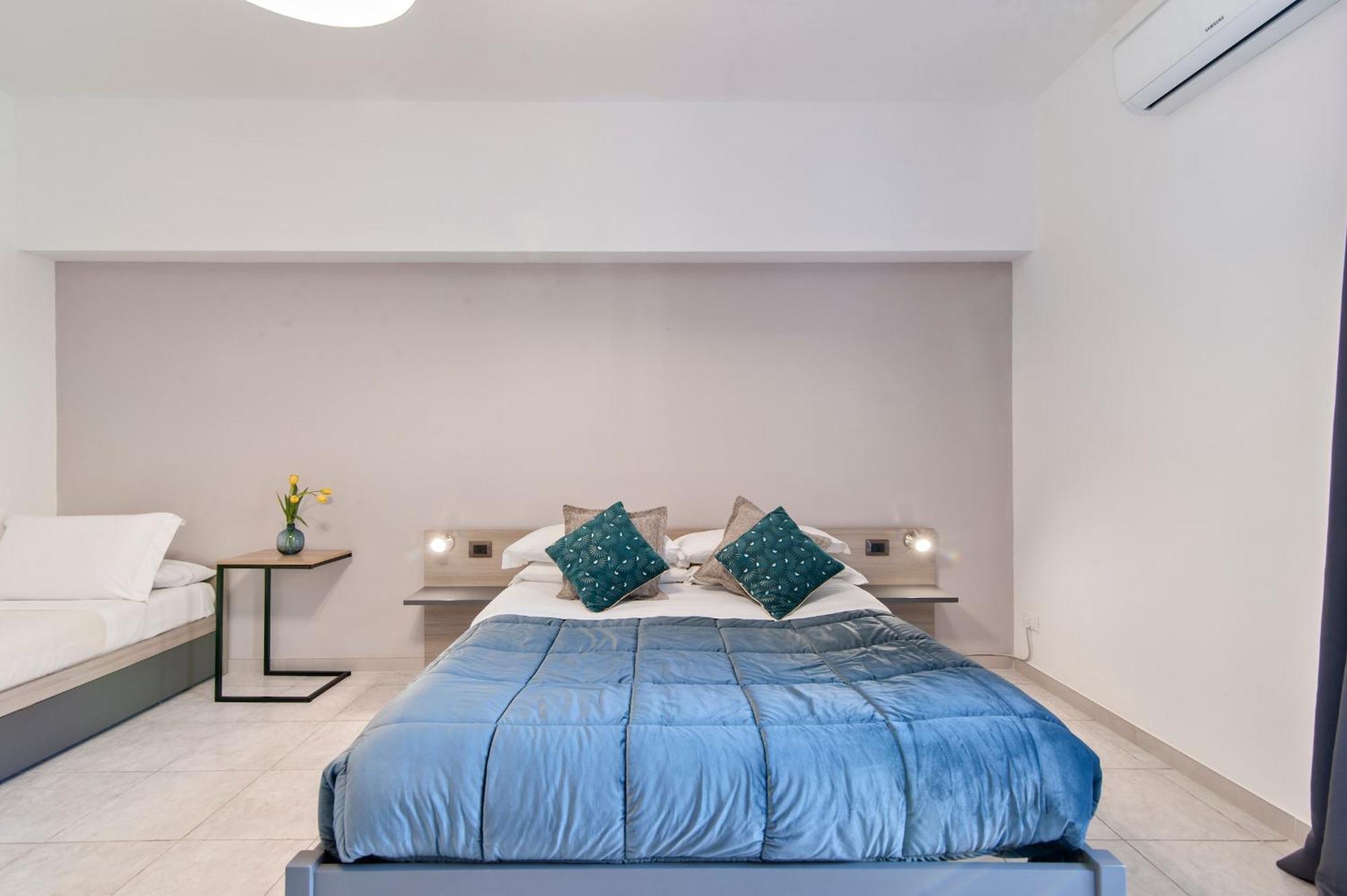 B&B Kalurya - Lecce Selection Екстер'єр фото