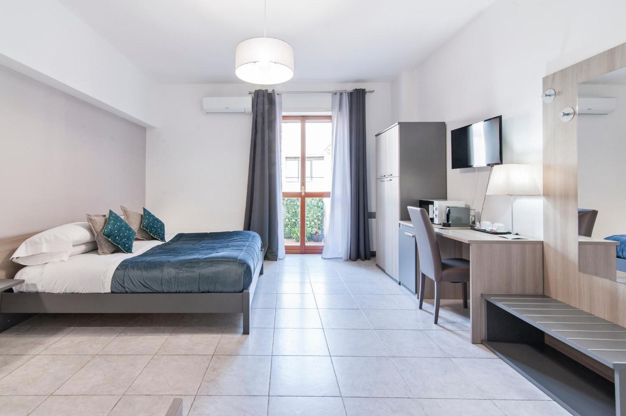 B&B Kalurya - Lecce Selection Екстер'єр фото