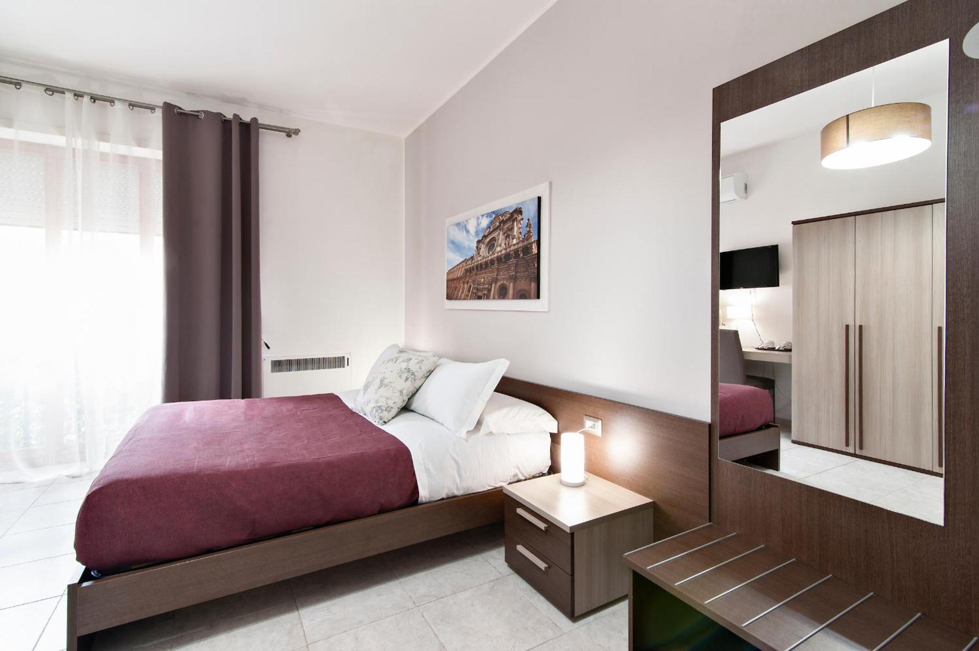 B&B Kalurya - Lecce Selection Екстер'єр фото