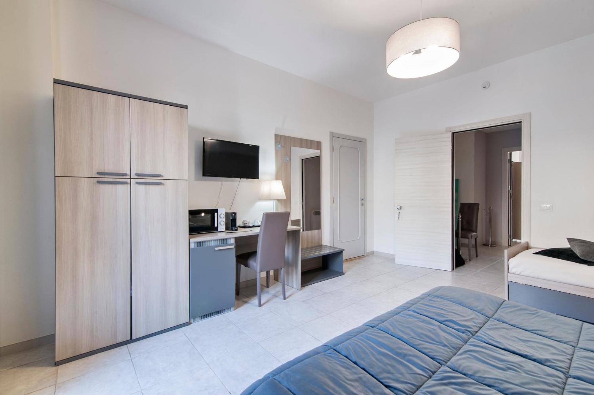 B&B Kalurya - Lecce Selection Екстер'єр фото