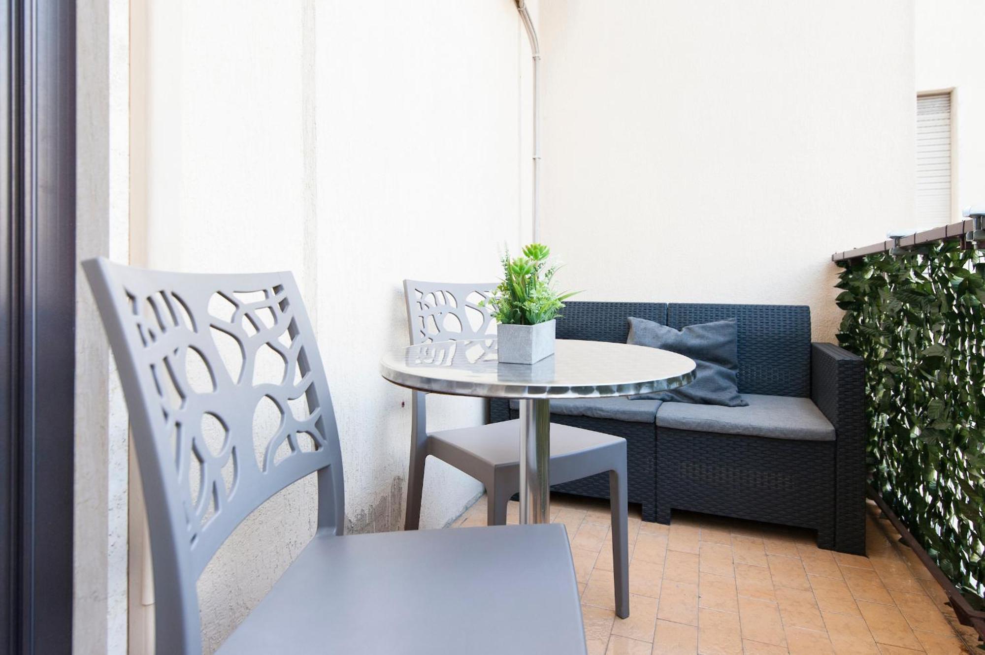 B&B Kalurya - Lecce Selection Екстер'єр фото