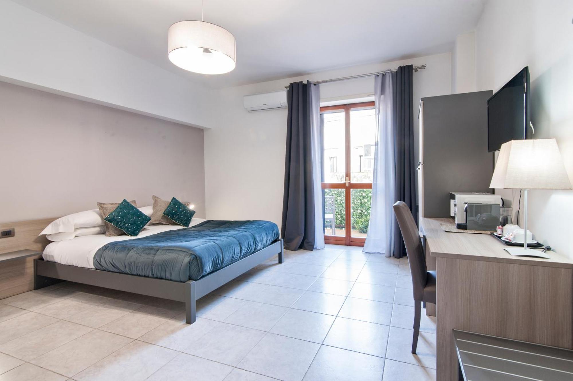 B&B Kalurya - Lecce Selection Екстер'єр фото