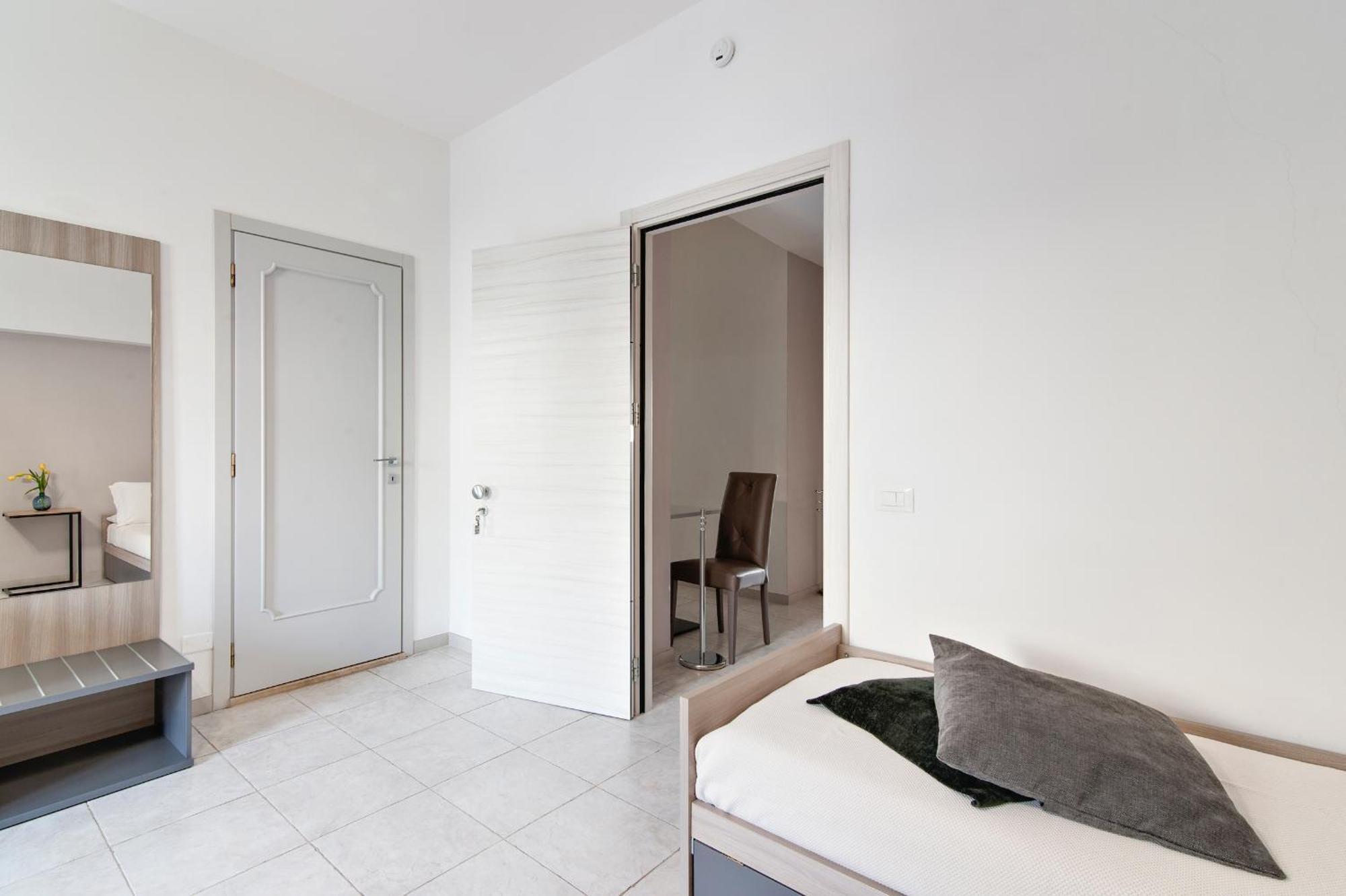 B&B Kalurya - Lecce Selection Екстер'єр фото