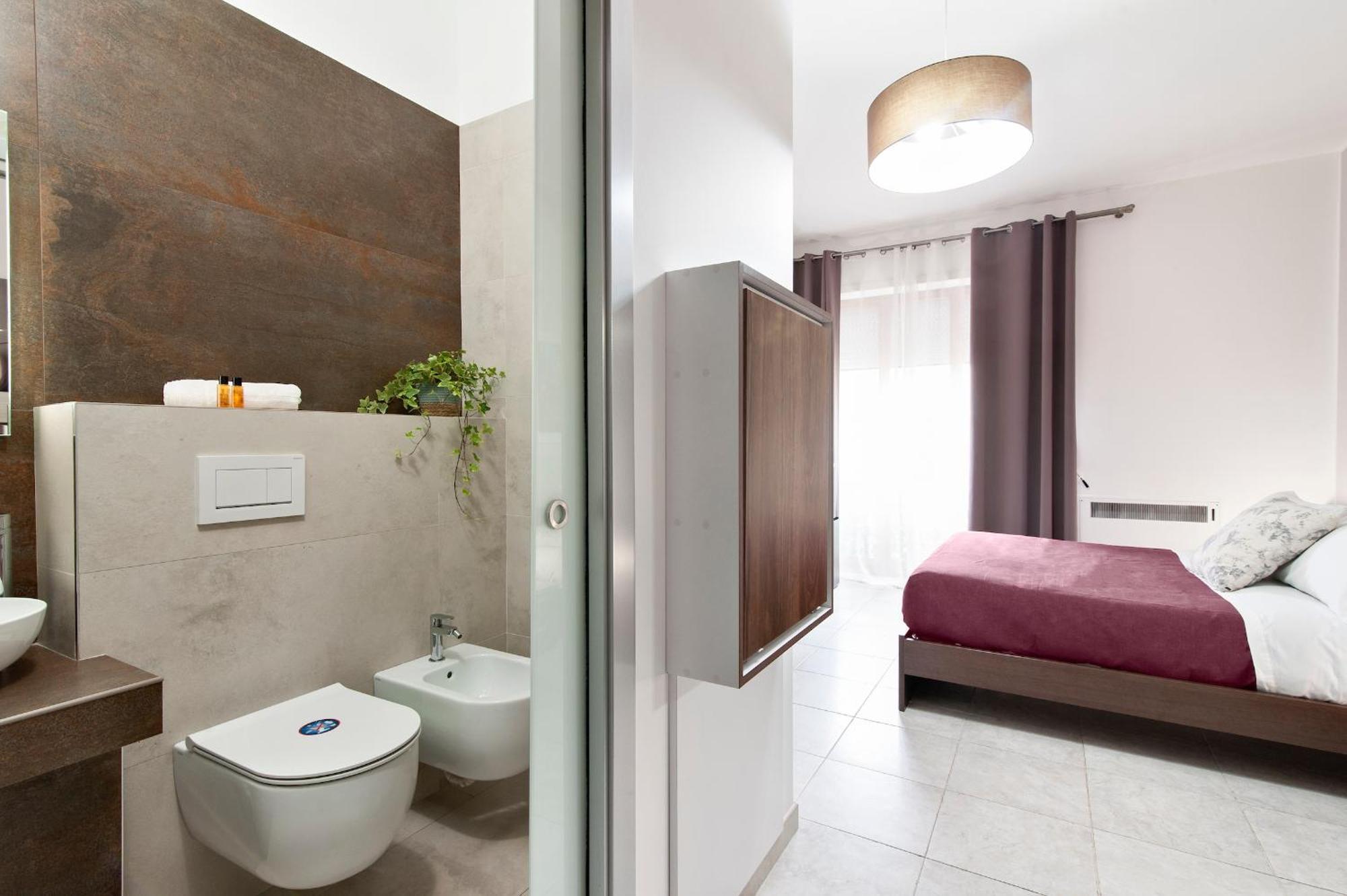 B&B Kalurya - Lecce Selection Екстер'єр фото