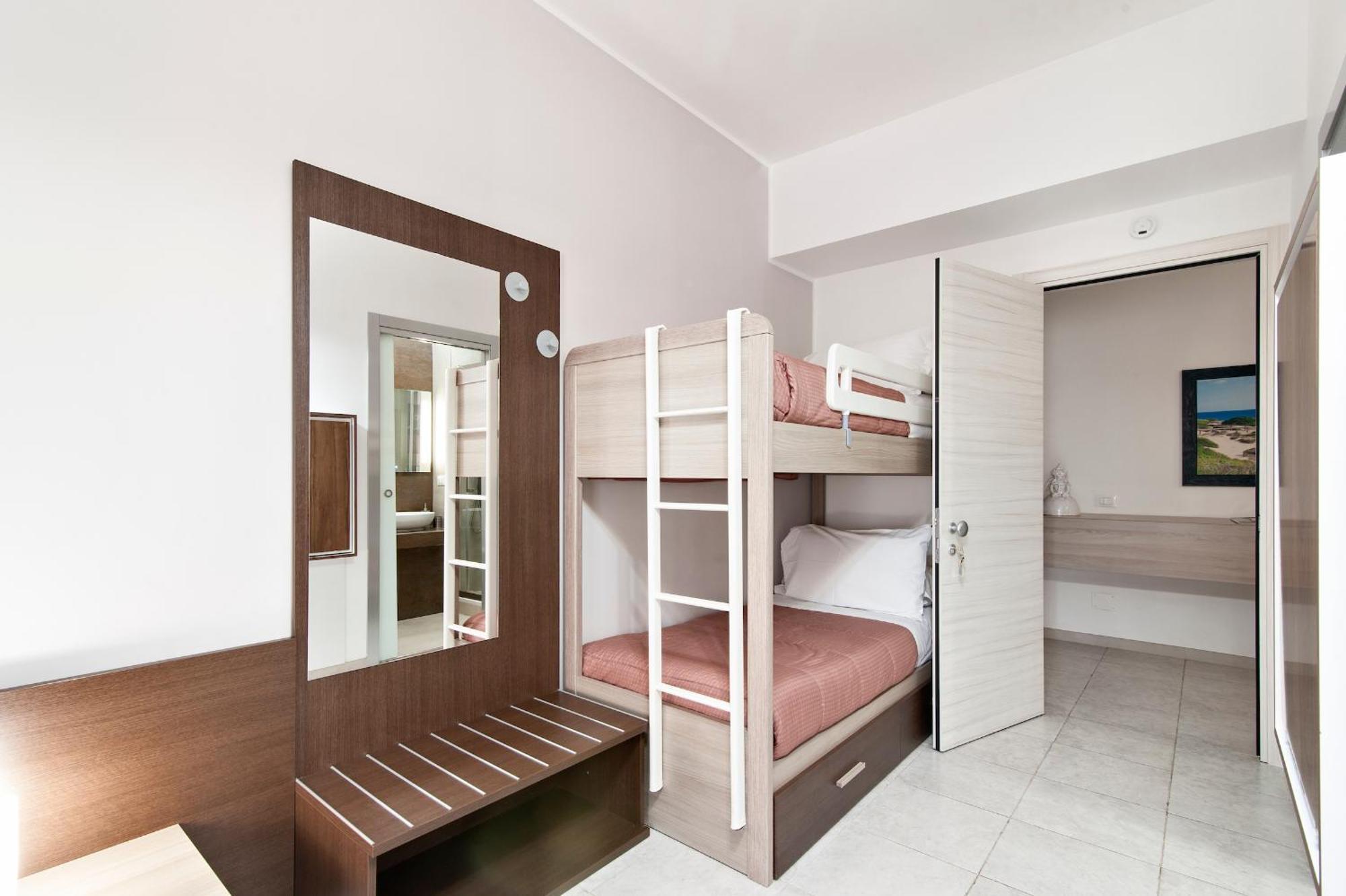 B&B Kalurya - Lecce Selection Екстер'єр фото