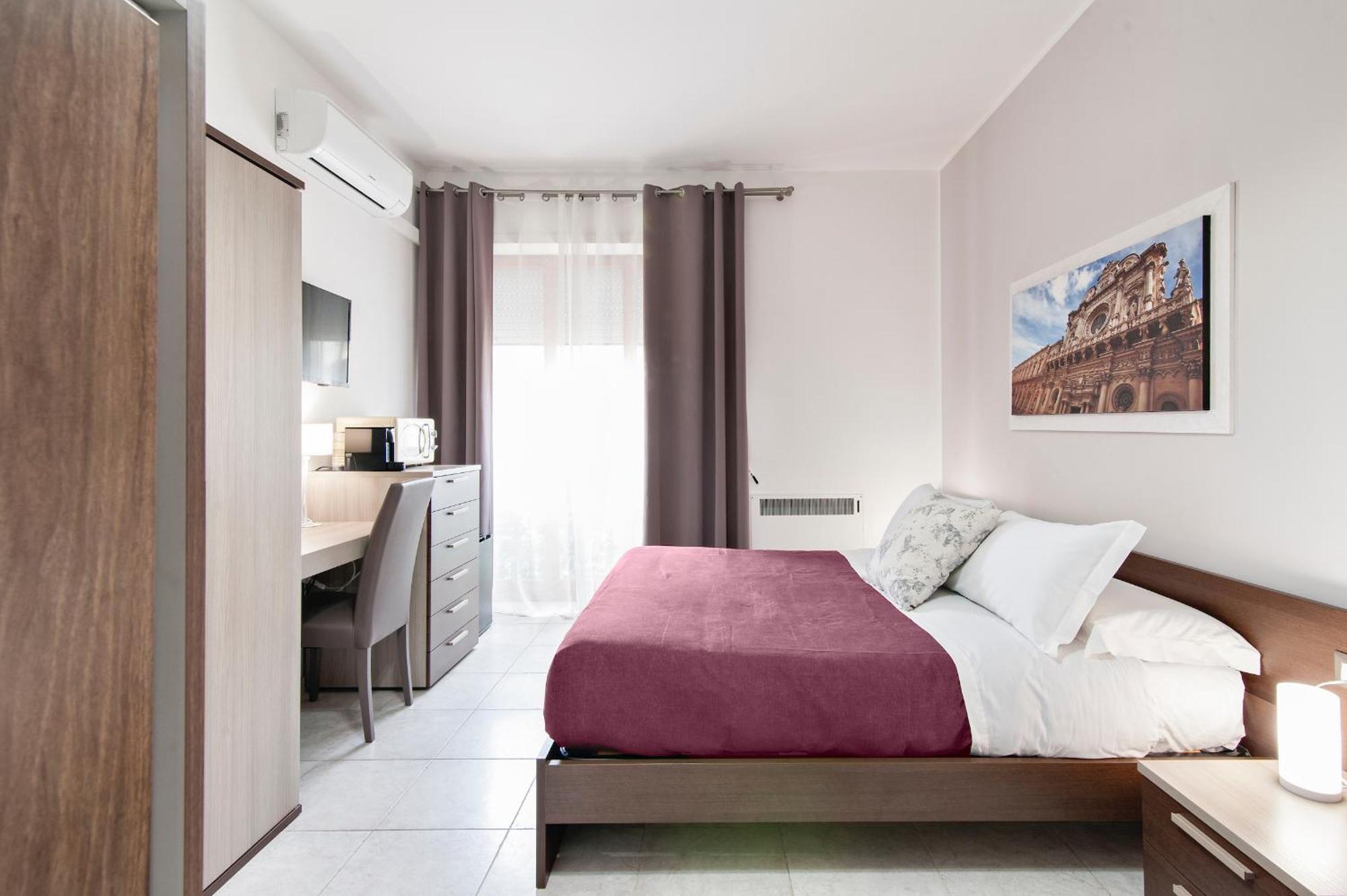 B&B Kalurya - Lecce Selection Екстер'єр фото