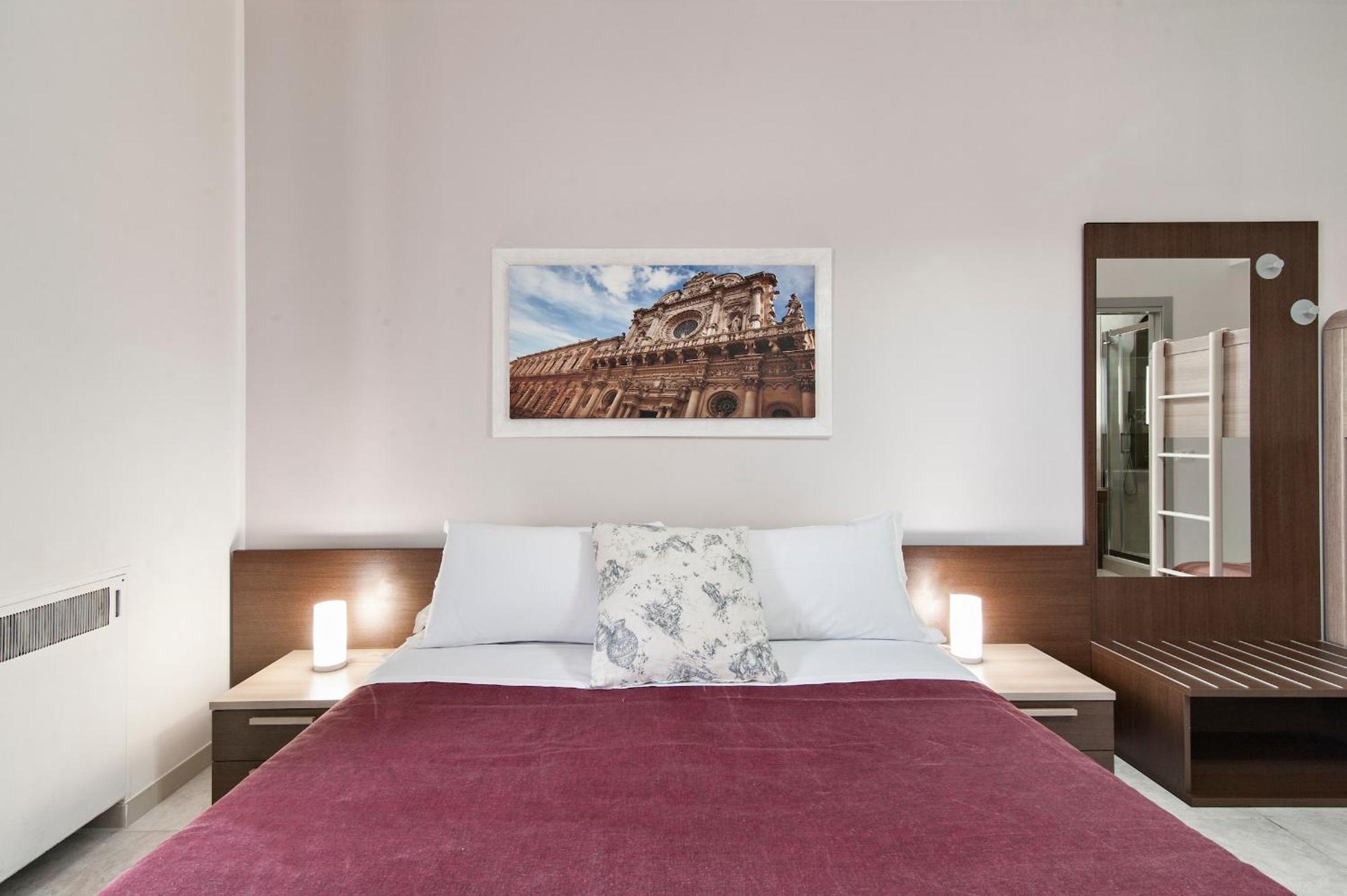 B&B Kalurya - Lecce Selection Екстер'єр фото