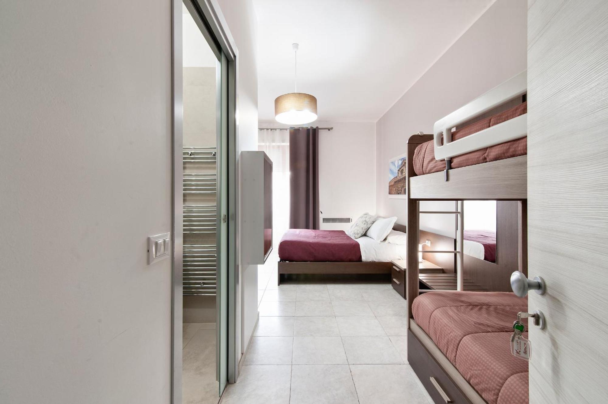B&B Kalurya - Lecce Selection Екстер'єр фото