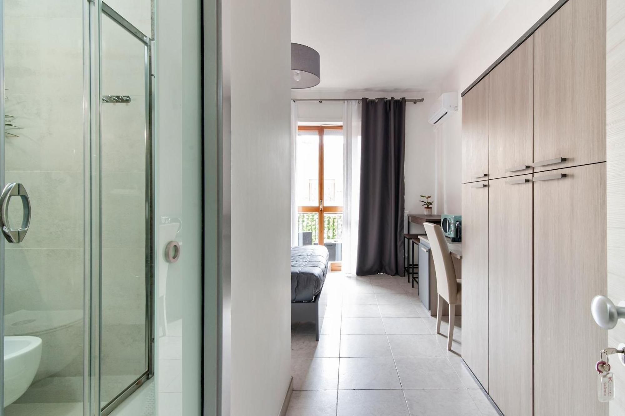 B&B Kalurya - Lecce Selection Екстер'єр фото