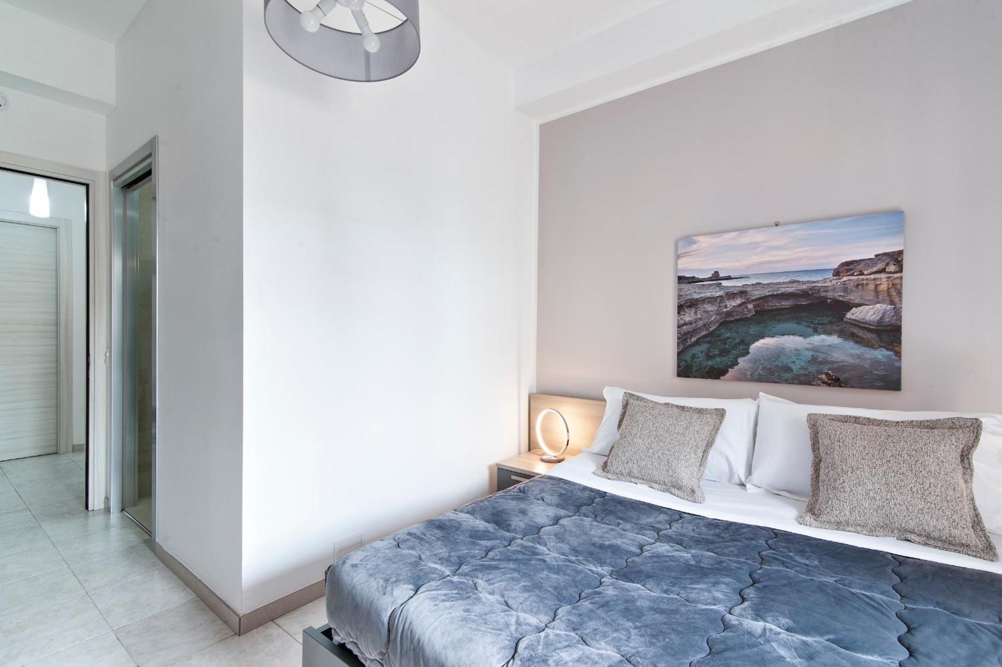 B&B Kalurya - Lecce Selection Екстер'єр фото