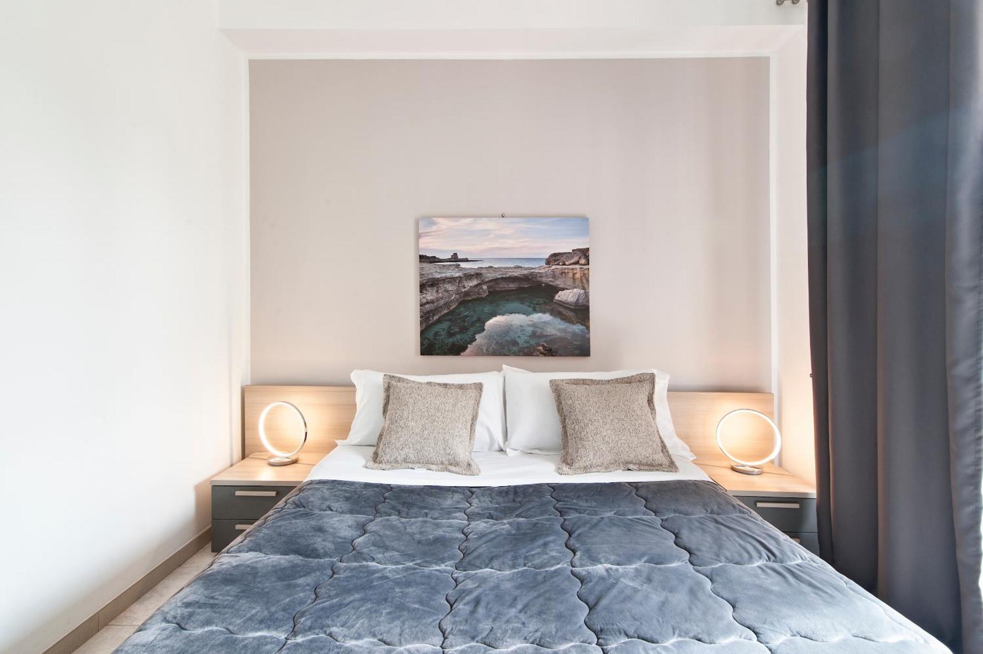 B&B Kalurya - Lecce Selection Екстер'єр фото