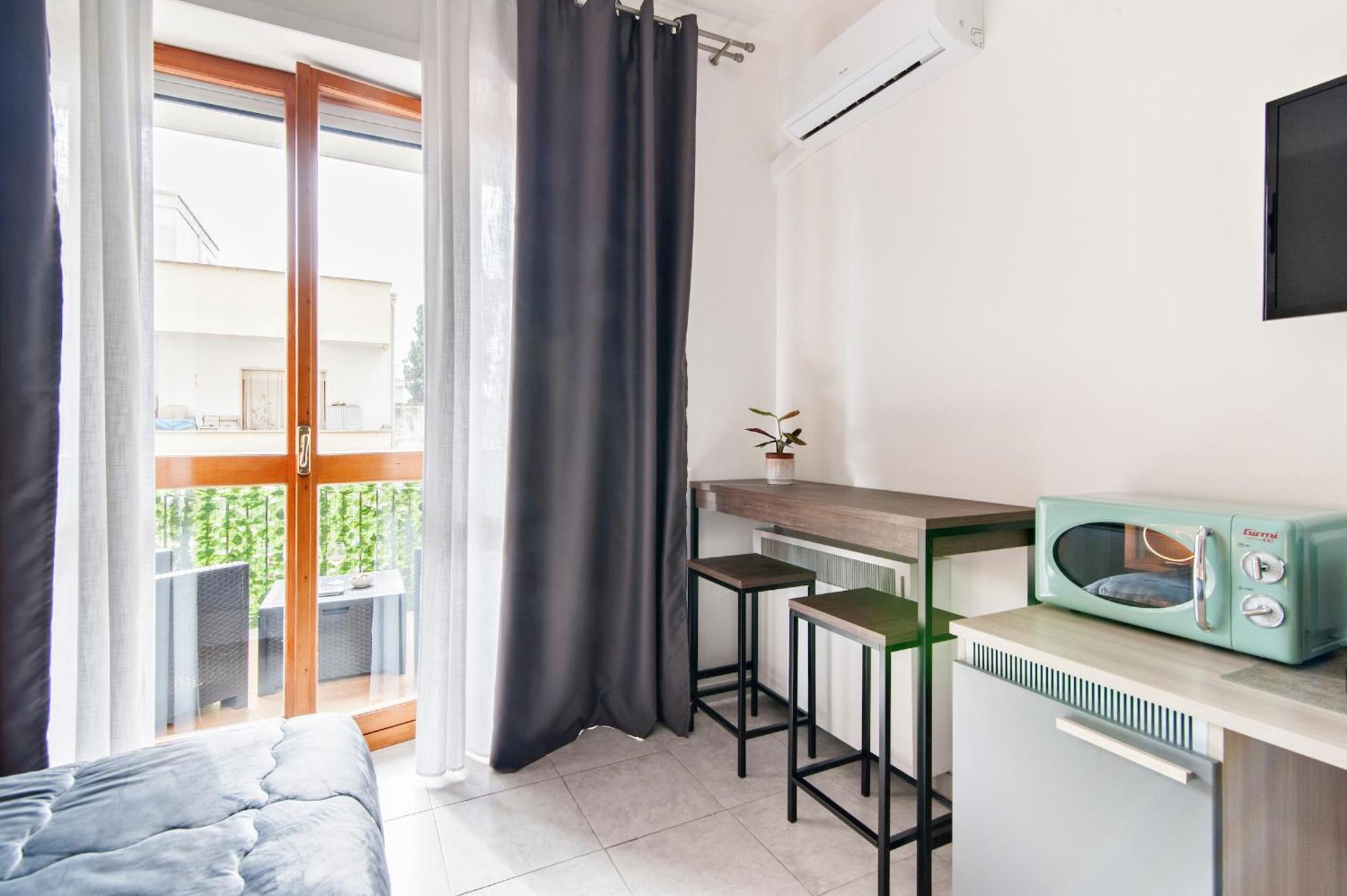 B&B Kalurya - Lecce Selection Екстер'єр фото