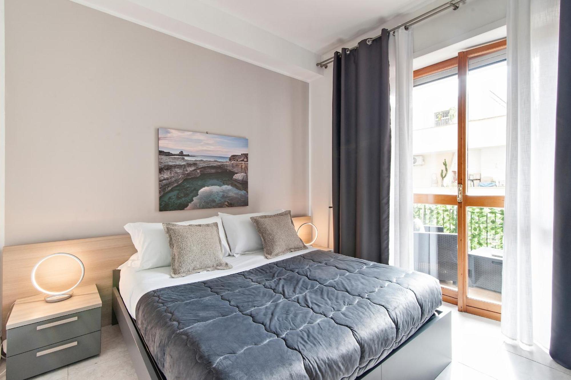 B&B Kalurya - Lecce Selection Екстер'єр фото