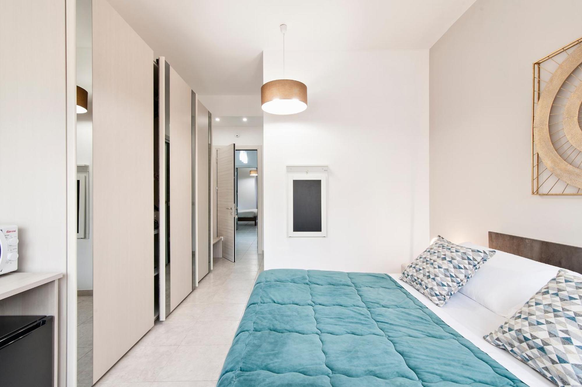 B&B Kalurya - Lecce Selection Екстер'єр фото