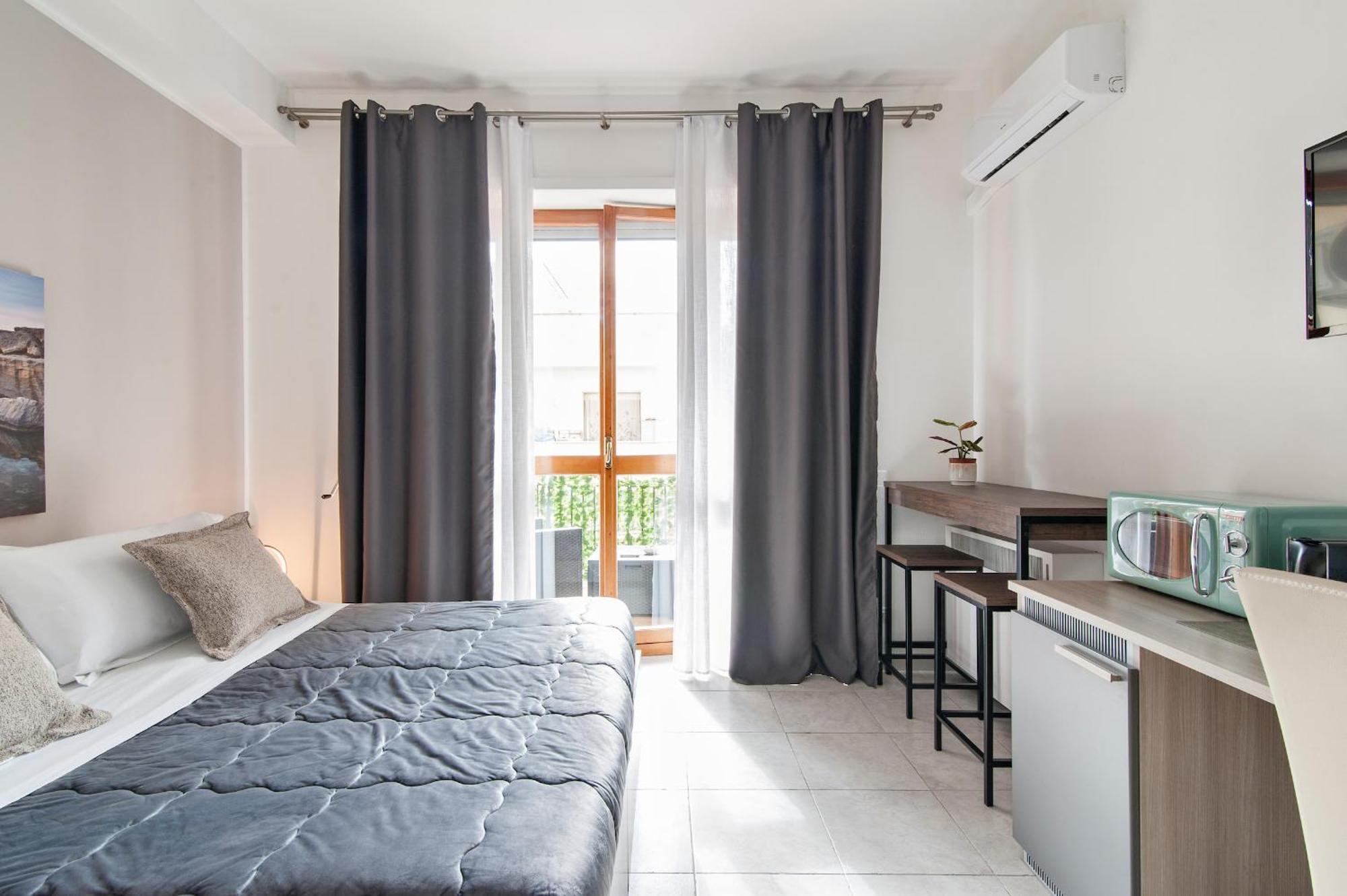 B&B Kalurya - Lecce Selection Екстер'єр фото