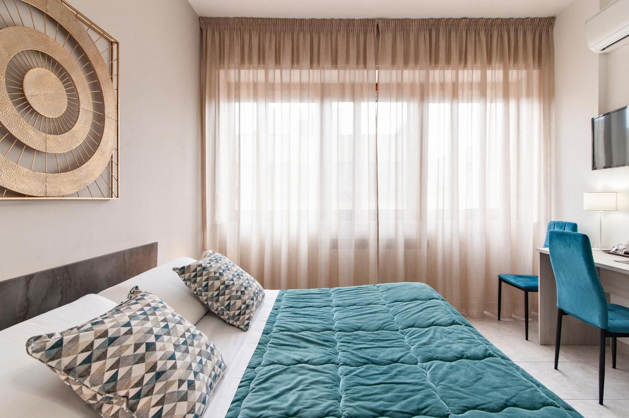B&B Kalurya - Lecce Selection Екстер'єр фото