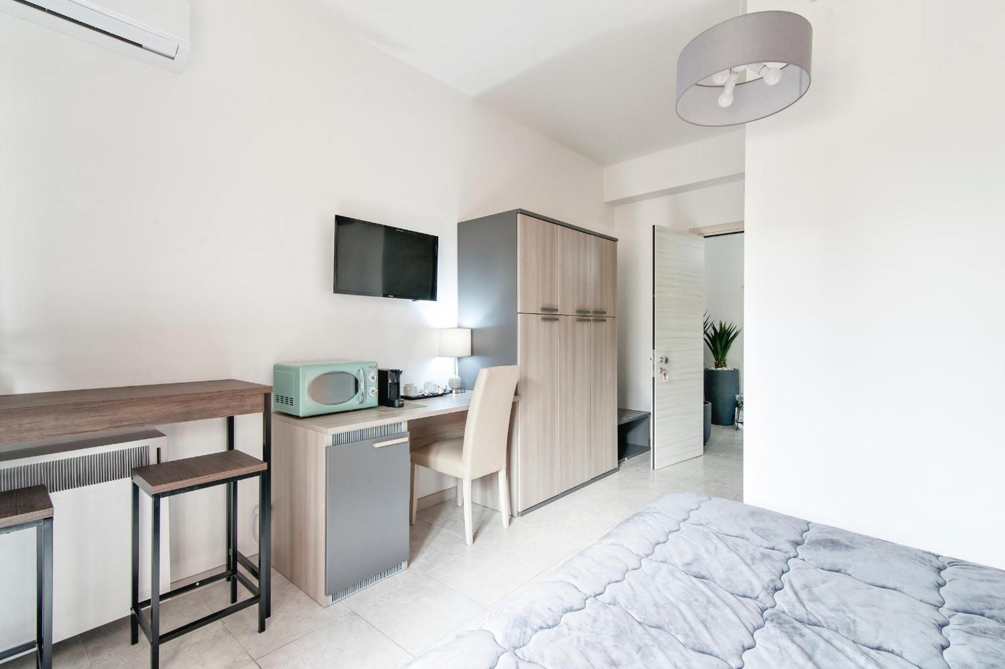B&B Kalurya - Lecce Selection Екстер'єр фото