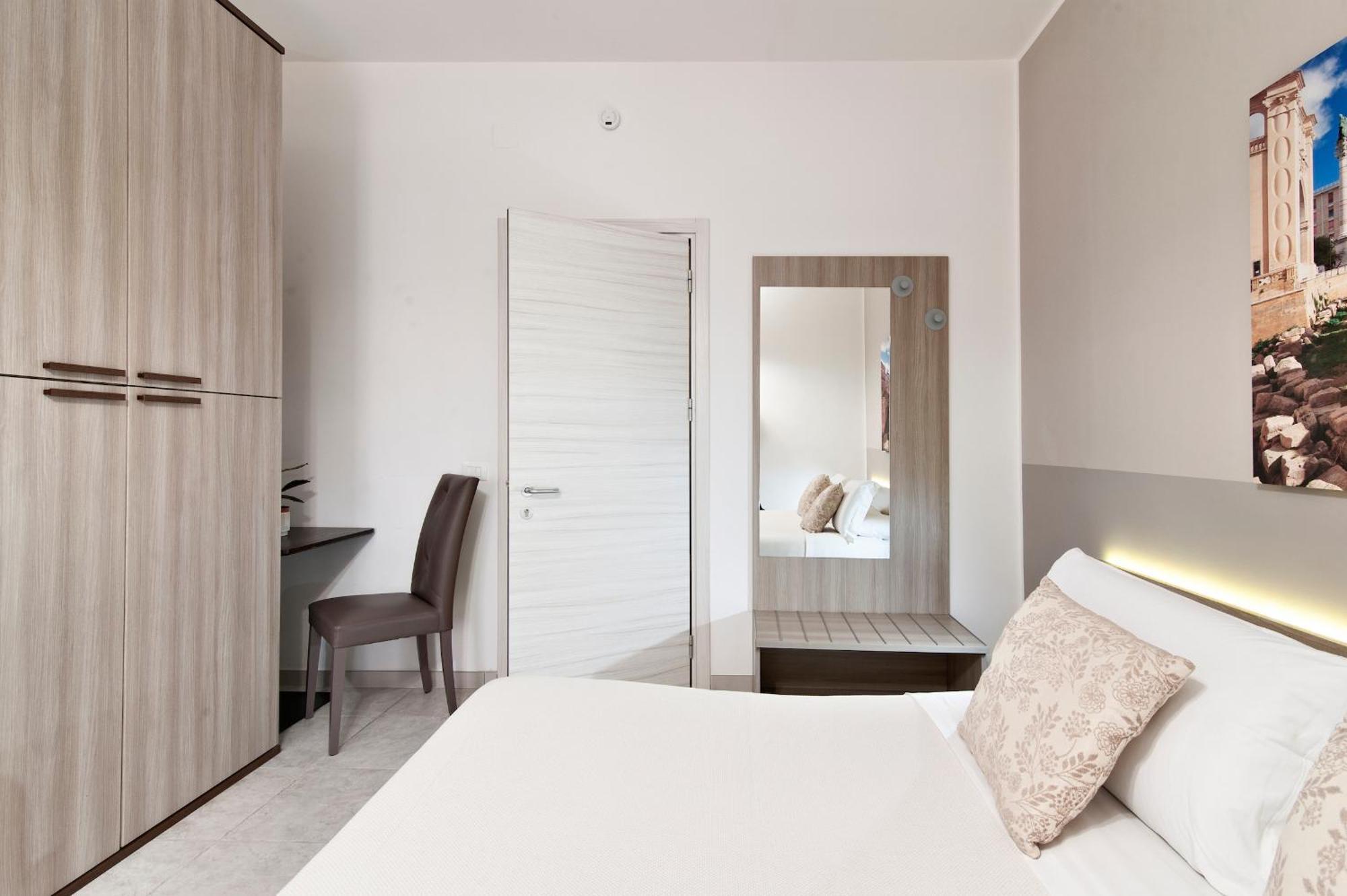 B&B Kalurya - Lecce Selection Екстер'єр фото