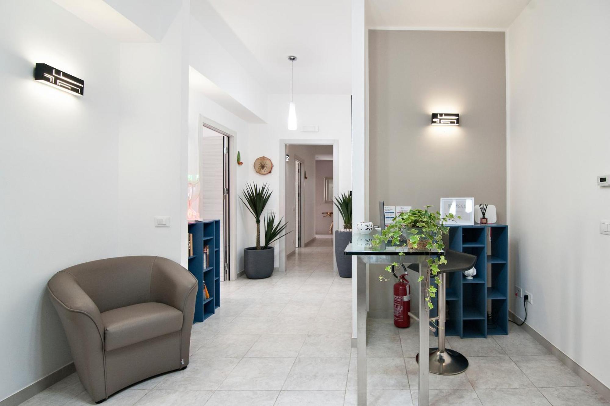 B&B Kalurya - Lecce Selection Екстер'єр фото