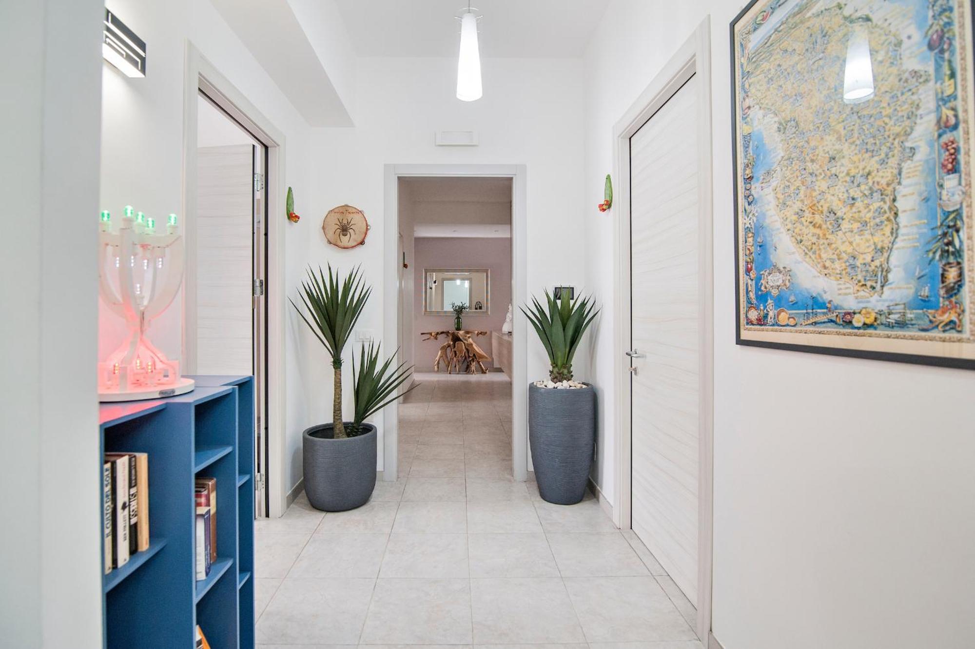 B&B Kalurya - Lecce Selection Екстер'єр фото