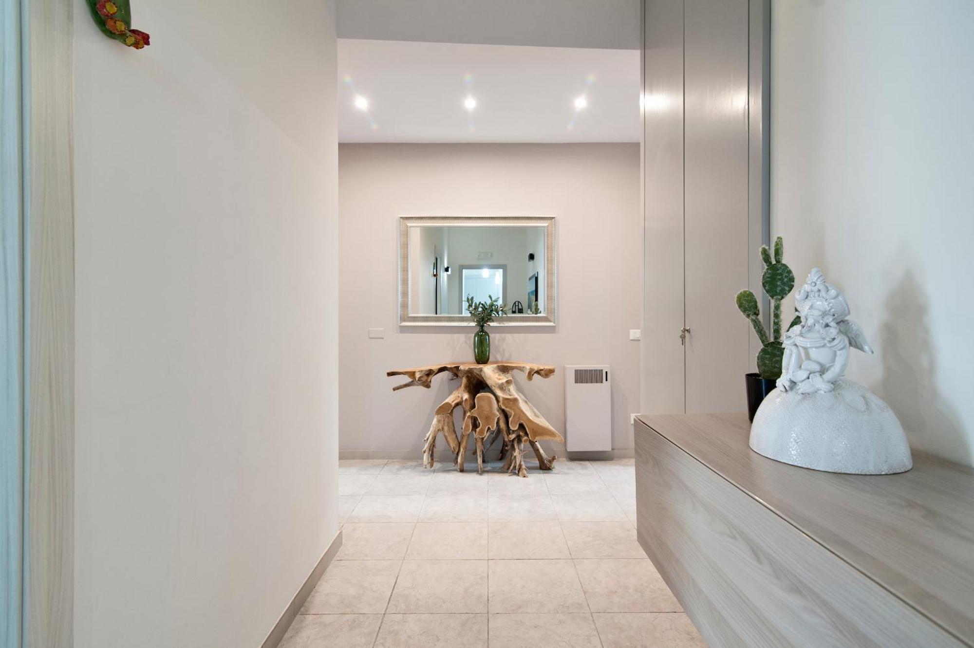 B&B Kalurya - Lecce Selection Екстер'єр фото