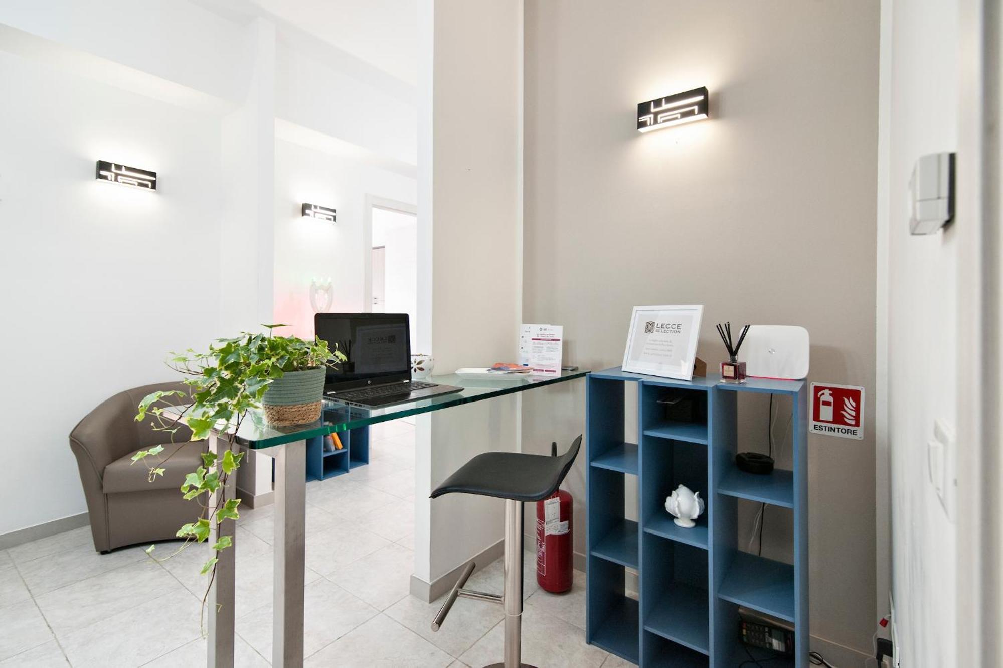 B&B Kalurya - Lecce Selection Екстер'єр фото