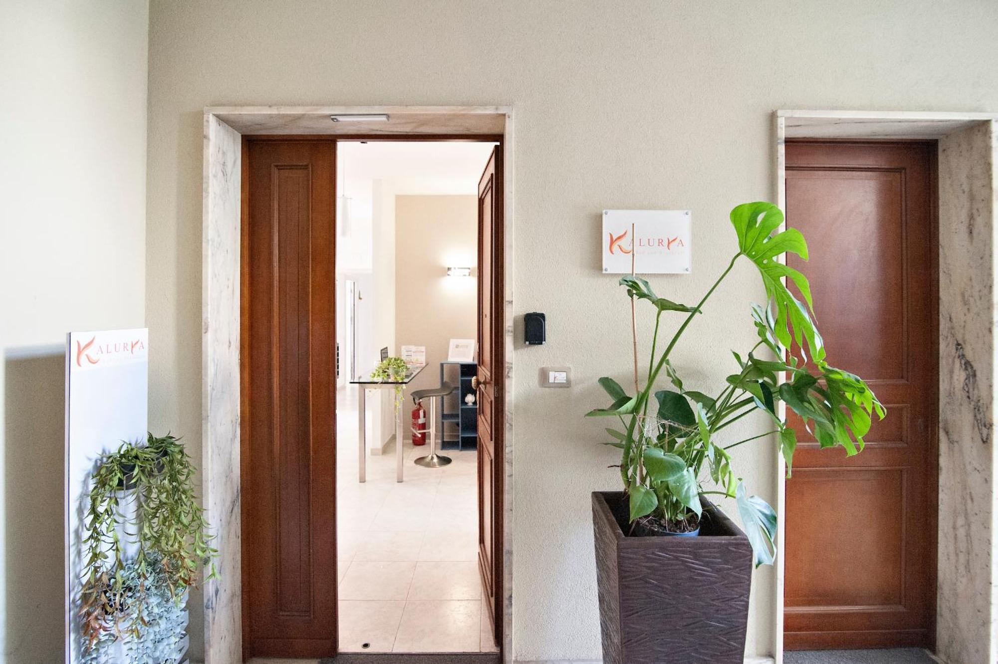 B&B Kalurya - Lecce Selection Екстер'єр фото