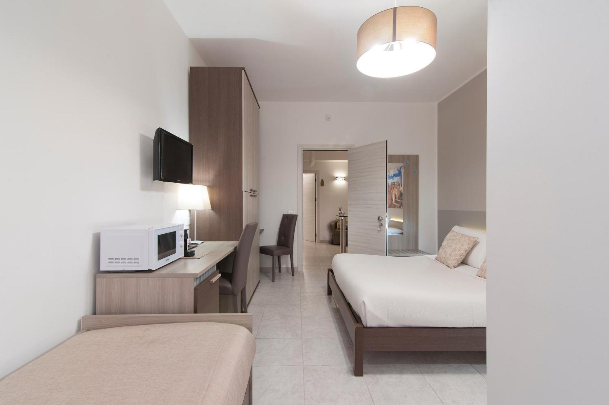 B&B Kalurya - Lecce Selection Екстер'єр фото